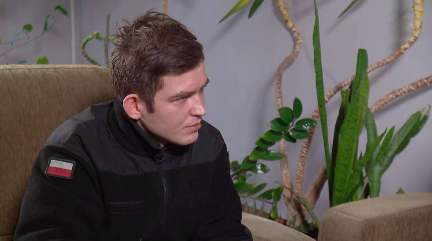 Эмиль Чечко признался, что ему приходилось убивать людей: впервые это случилось в мае