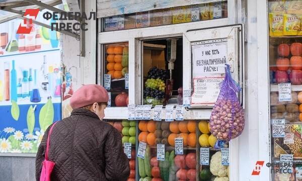 Поднимутся ли цены на фрукты после запрета ввоза из Турции