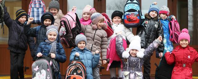 Школьников Чувашии с 27 декабря досрочно отправят на зимние каникулы