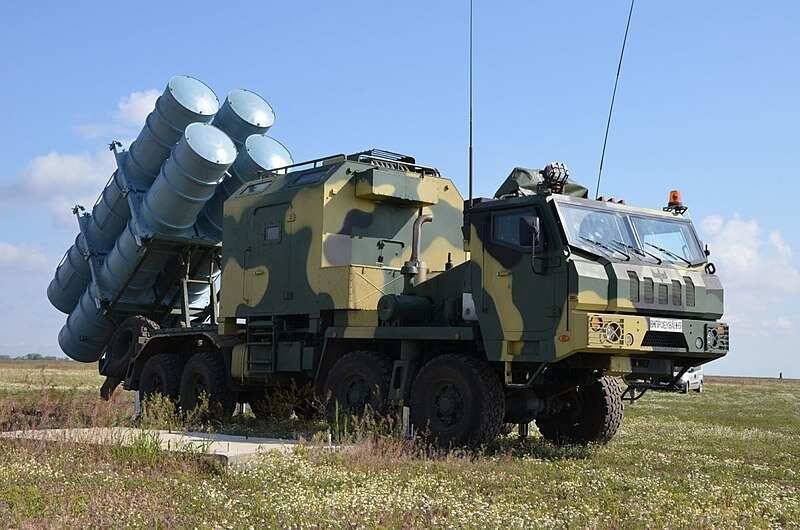 Во Вьетнаме показали аналог украинского ракетного комплекса "Нептун"
