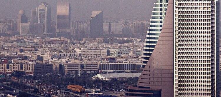 Всемирный торговый центр Дубая создаст специализированную криптозону