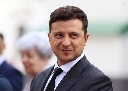Бывший соратник президента Украины Богдан указал на изменения во внешности и речи Зеленского