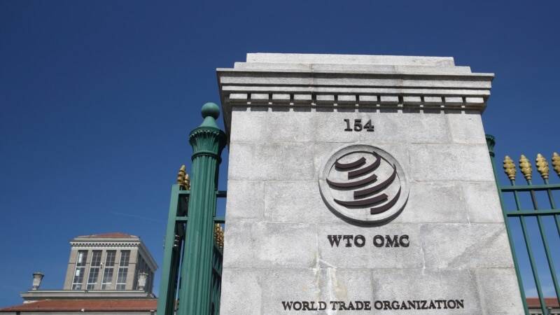 Источник: ВТО рассмотрит торговые претензии ЕС к России