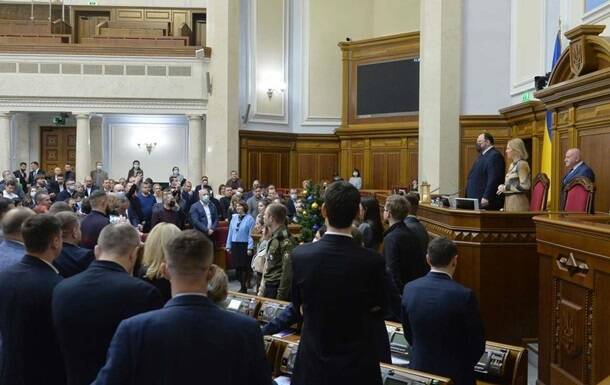 В Украине сменился лидер партийного рейтинга - опрос
