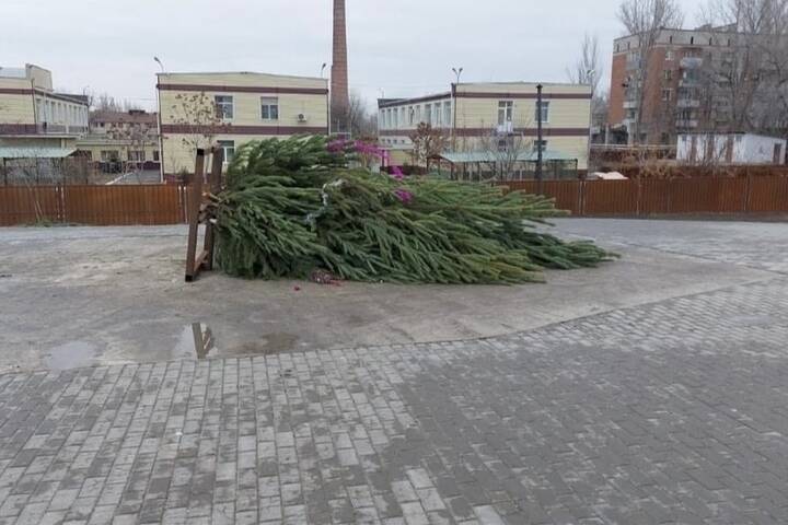 Жители Астрахани сами себя лишают праздника