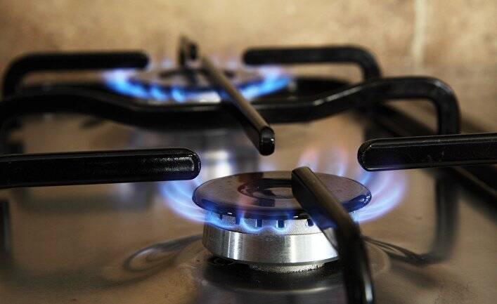 Лiга (Украина): цена на газ в Европе превысила $1700 в ожидании похолодания в регионе