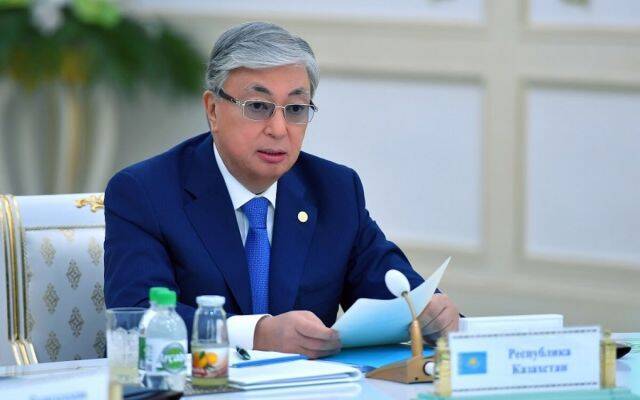Казахстан вводит «цифровой налог» для иностранных интернет-компаний
