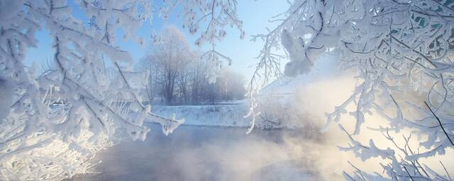 В московском регионе объявлен «оранжевый» уровень опасности из-за похолодания