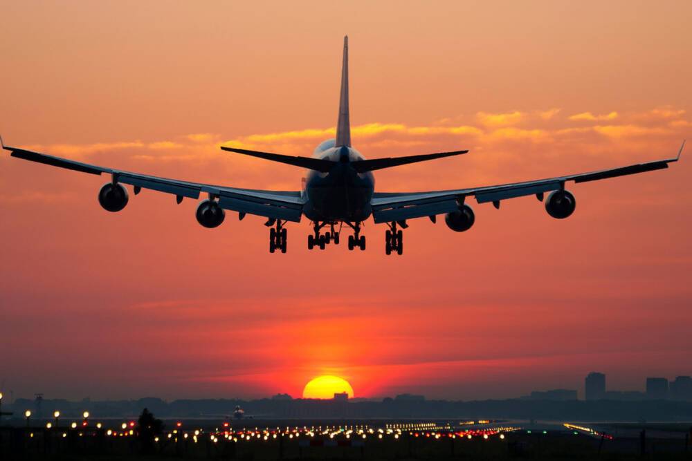 Авиакомпании получили допуск на летние рейсы в Болгарию, Испанию и Кубу из Петербурга
