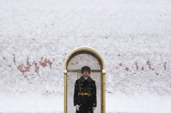 Синоптики предупредили об аномальных морозах в Москве