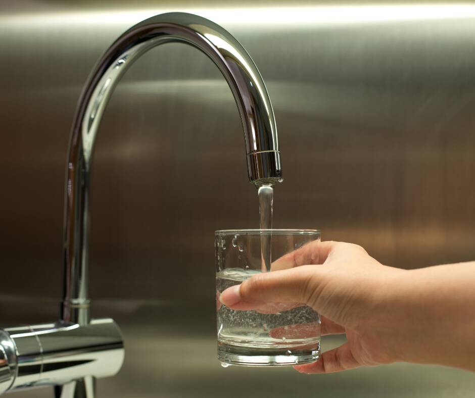 Водный кризис: Украине грозит дефицит чистой питьевой воды к 2050 году