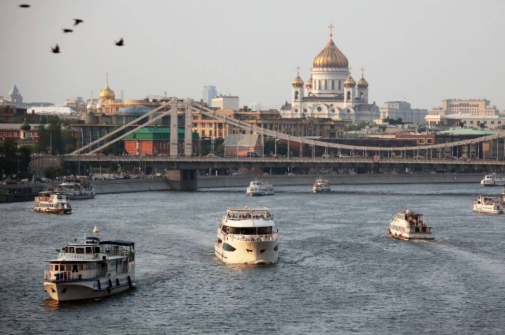 В Москве в 2022 году запустят новый вид общественного транспорта
