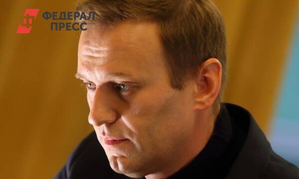 Навальный рассказал об учебе на швею в ПТУ
