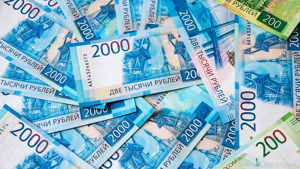 Половина жителей Крыма предпочитает «серую» зарплату