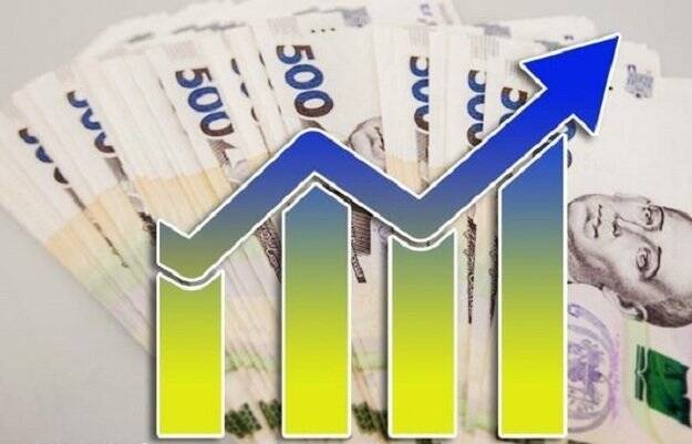 Госстат улучшил оценку ВВП Украины: в годовом исчислении показатель вырос на 2,7%