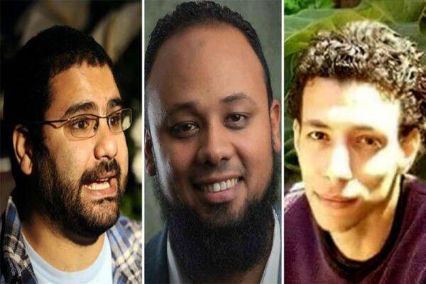 Наперекор Германии: В Египте осудили активистов за терроризм и фейковые новости