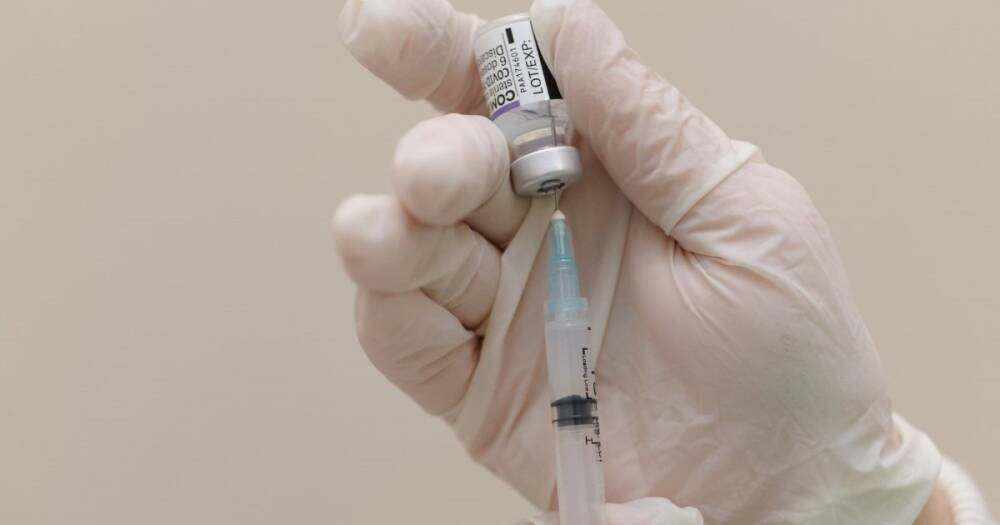 Европейский регулятор одобрил применение вакцины вакцины от коронавируса Novavax