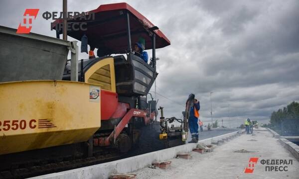 На ремонт и строительство дорог в Ленобласти направят 1,3 млрд рублей