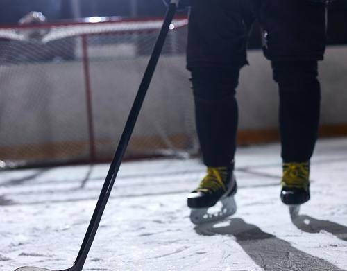 19-летний хоккеист Никита Мокеев погиб в ДТП с грузовиком