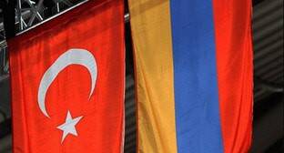 Аналитики в Ереване усомнились в перспективах армяно-турецкого диалога