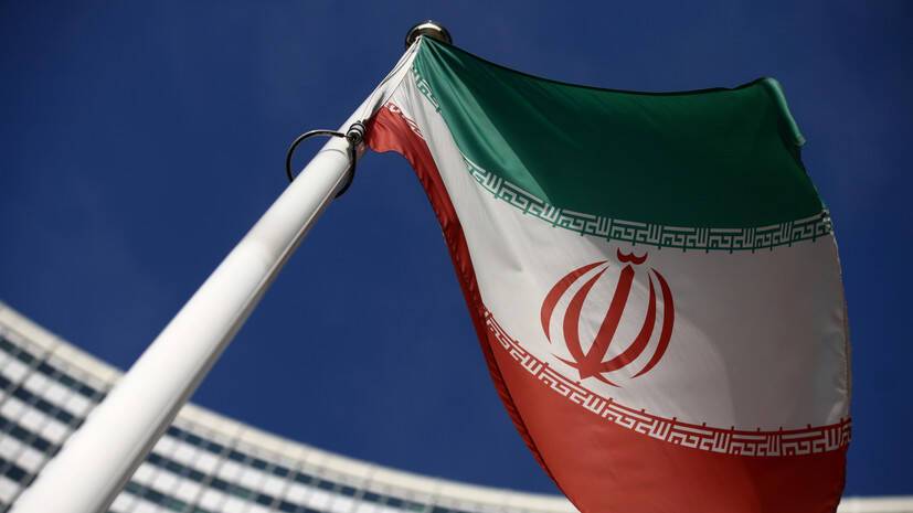 В США готовят новые шаги в отношении Ирана на случай провала переговоров в Вене