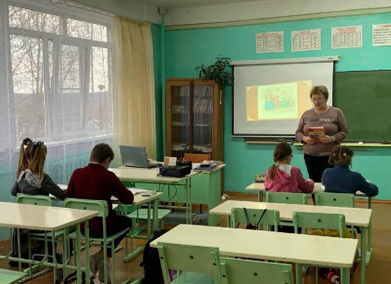 Какие 10 школ Смоленской области получили федеральные средства на капремонт