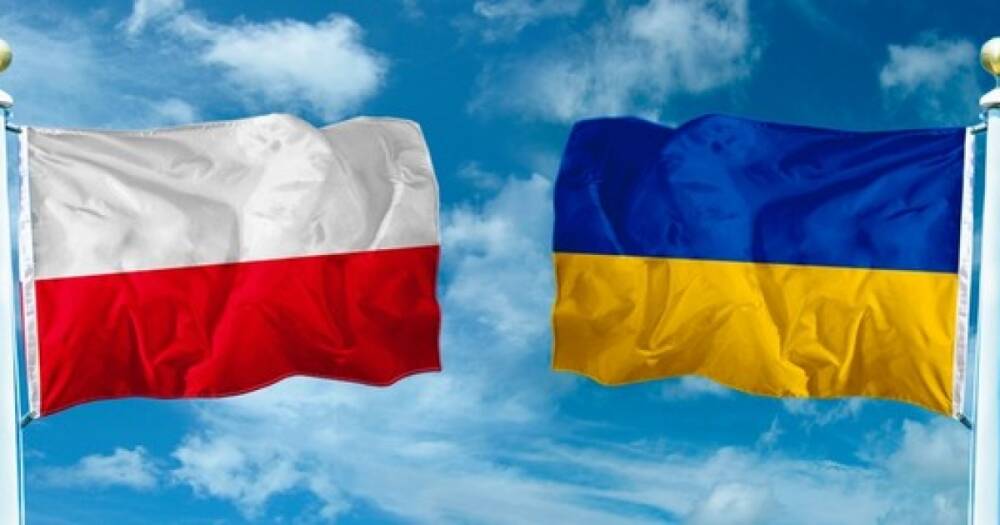 Украина побила рекорд объемов торговли с Польшей: Более $10 миллиардов за 2021 год