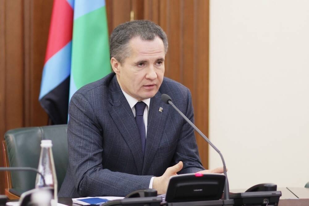 Белгородцы направили более 1000 вопросов на прямую линию губернатора 21 декабря