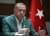 Эрдоган анонсировал «план спасения» лиры после паники на бирже Стамбула