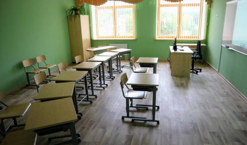 Правительство направит более 1 миллиарда рублей на строительство школ в Башкирии