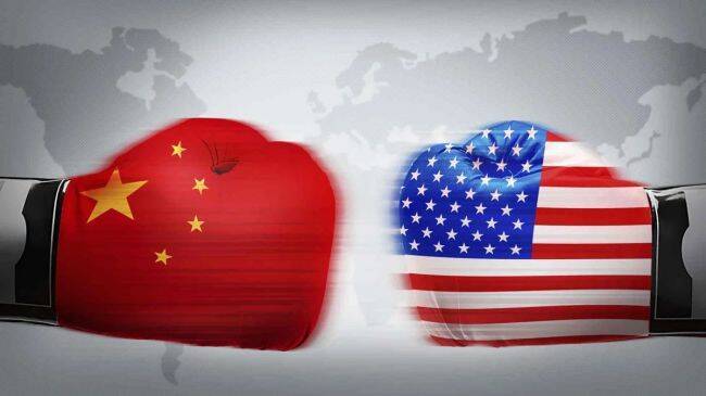 Китай применит ответные санкции в отношении США