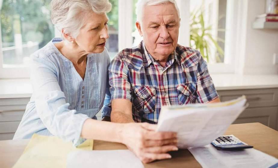 Минтруда: накопительное пенсионное страхование увеличит обеспеченность в старости (+видео)