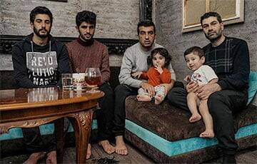 «Их били и не давали возвращаться»: минчанка спасла семью курдов, которые 22 дня пробыли на границе