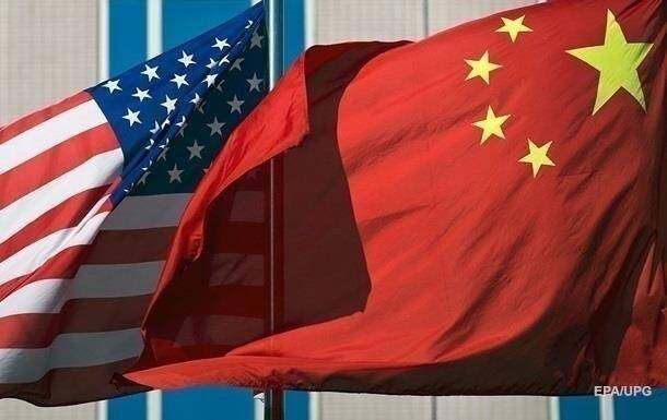 В Китае анонсировали ответные санкции против США