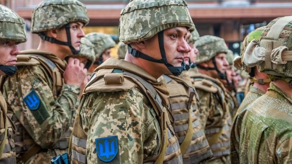 WP: США составляют план поддержки «украинских партизан»