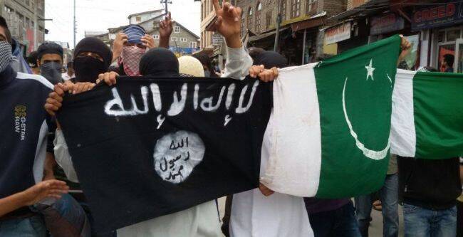 В Пакистане убито трое террористов «Исламского государства»