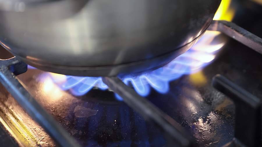 Цена газа в Европе подскочила до $1800 за тысячу кубометров
