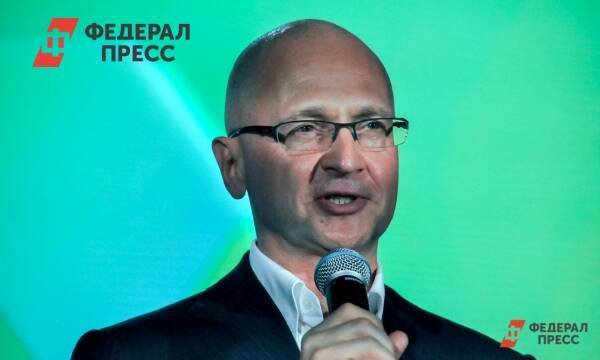 Кириенко назвал ОНФ «инструментом народного контроля»