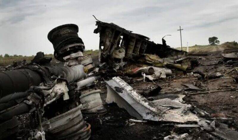 Следствие по делу о MH17 не обнаружило следов другого оружия, кроме «Бука»