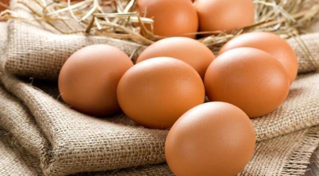 Яйца в Украине станут дефицитным продуктом. Что будет с ценами?