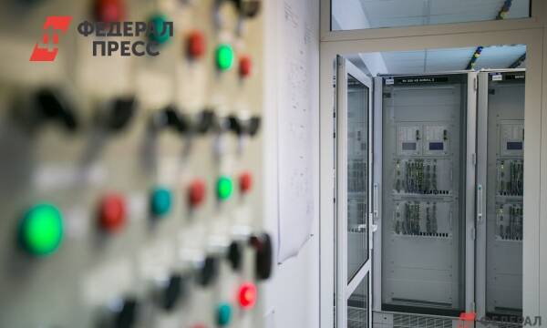 Свердловские энергетики вложат в Универсиаду больше миллиарда рублей