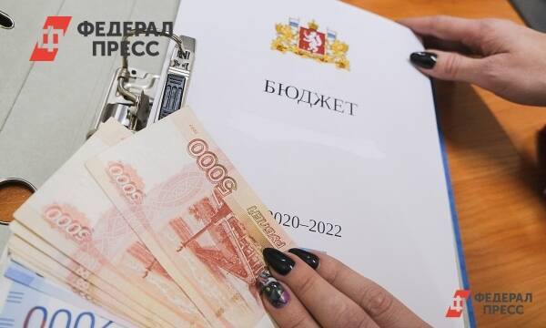 Доходы Красноярска впервые превысили 40 миллиардов рублей