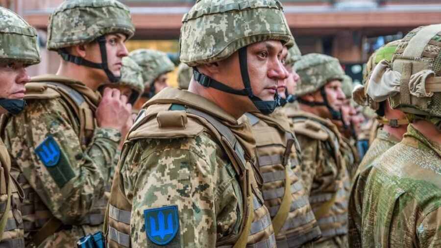 WP: США могут помочь украинским партизанам в случае «нападения» России