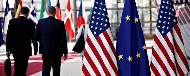Владимир Путин: США виноваты в росте напряженности в Европе