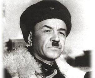 Генерал Панфилов: первый советский командующий, чьим именем назвали дивизию - Русская семерка