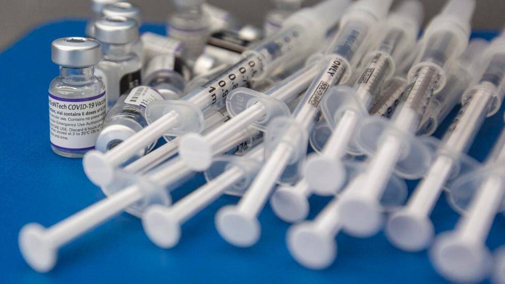 Европейский Союз одобрил «мертвую вакцину» от коронавируса