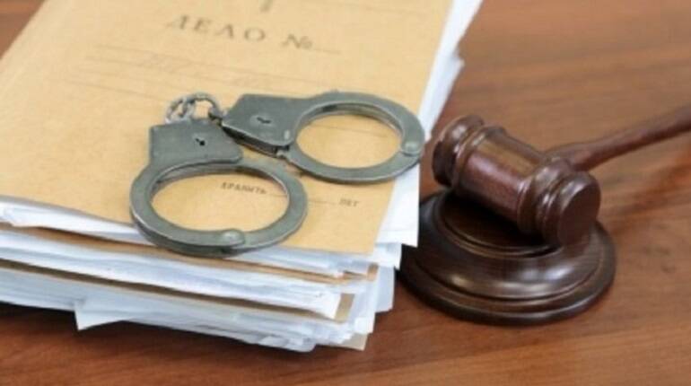 Суд в Петербурге продлил арест бизнесмену Ебралидзе на 4 месяца