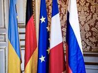 Надеемся, что Шольц осознает всю ответственность Германии за то, чтобы Нормандский процесс стал результативным — посол Украины в Германии