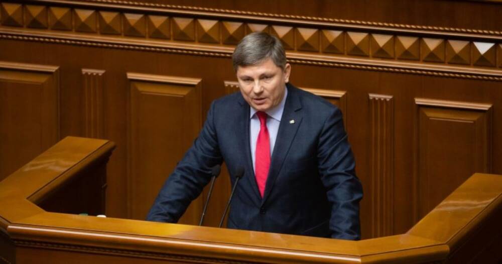 Очередное подозрение Порошенко свидетельствует об ударе Зеленского против Украины в пользу России – Герасимов