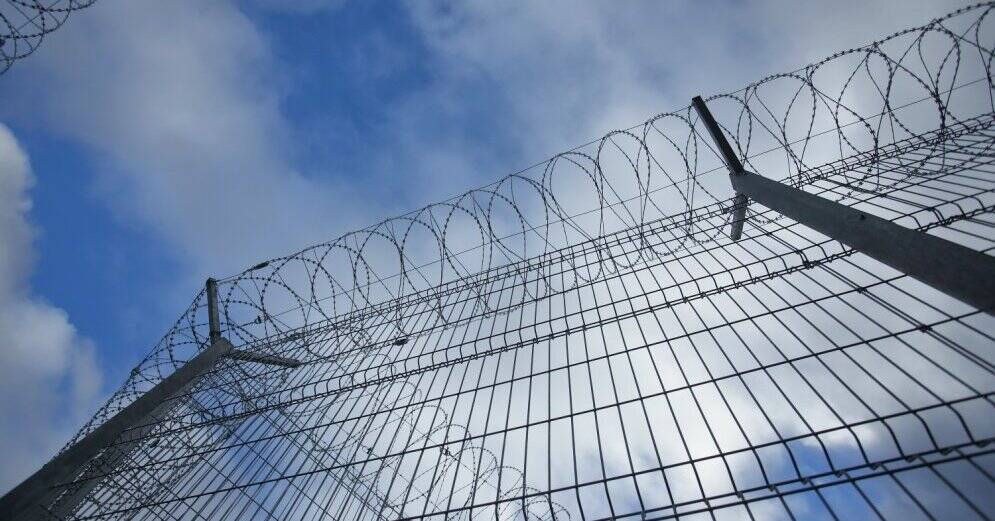 Дания арендует в Косове тюремные камеры. Своих скоро будет не хватать